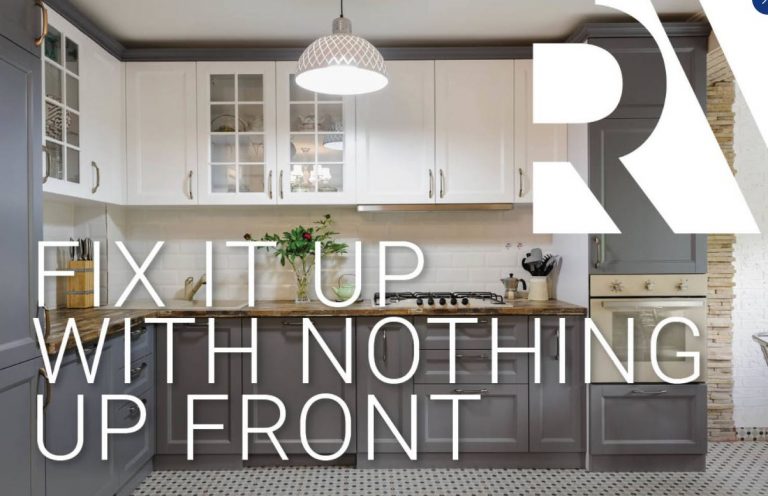 Sell Your Home Faster, For a Better Price.