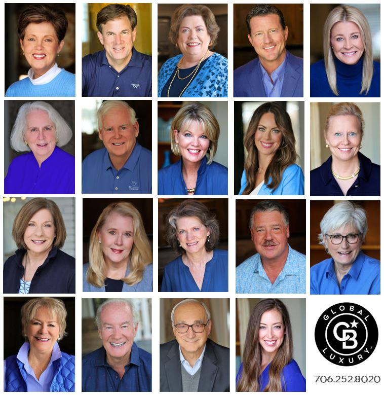 Is Your Real Estate Agent a Global Luxury Property Specialist?