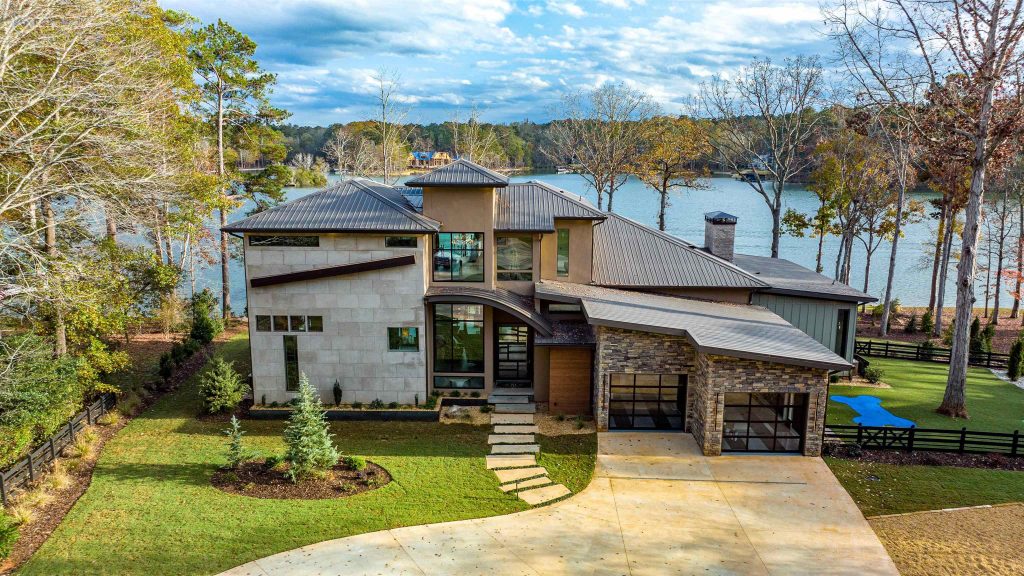 Discover the Lake Life: Why Lake Oconee is Georgia’s Hidden Gem