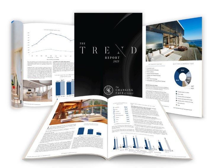 The Mid-Year Trend Report 2025