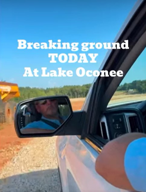 Airabella Lake Oconee: Your Future Home Awaits—Presales Now Open!