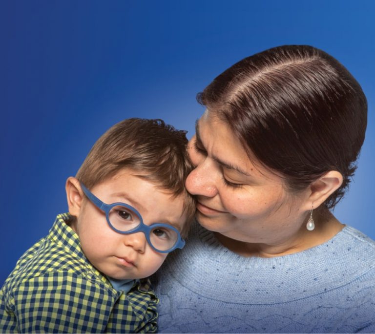 Doing Good Locally and Globally