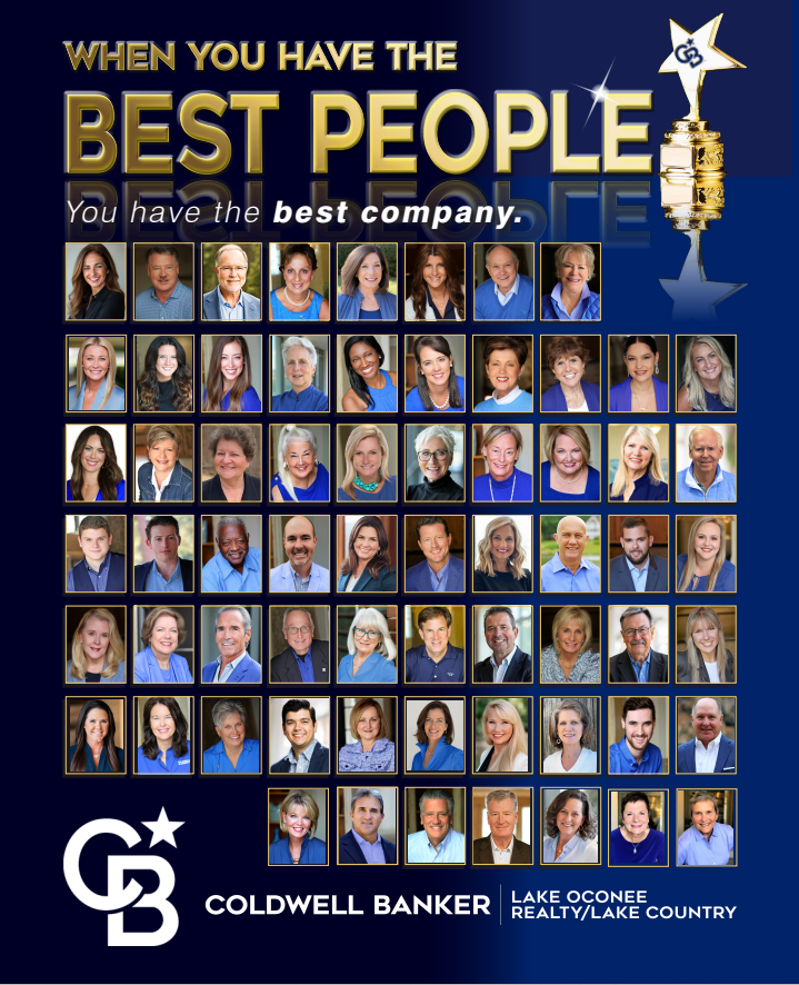 Coldwell Banker Team