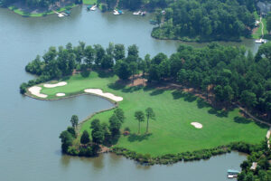 GOLF COURSE PROPERTIES