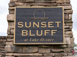 SUNSET BLUFF