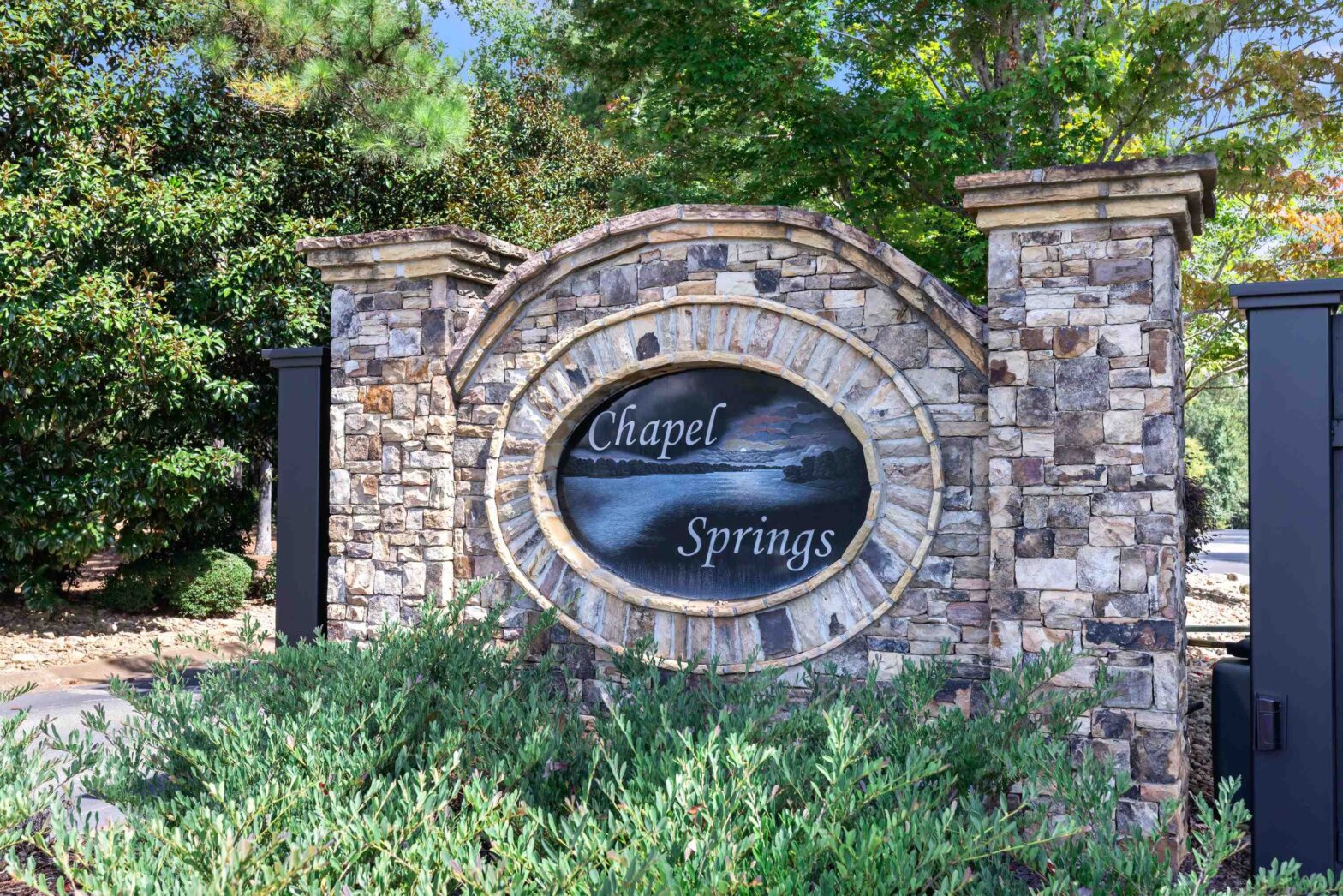 CHAPEL SPRINGS