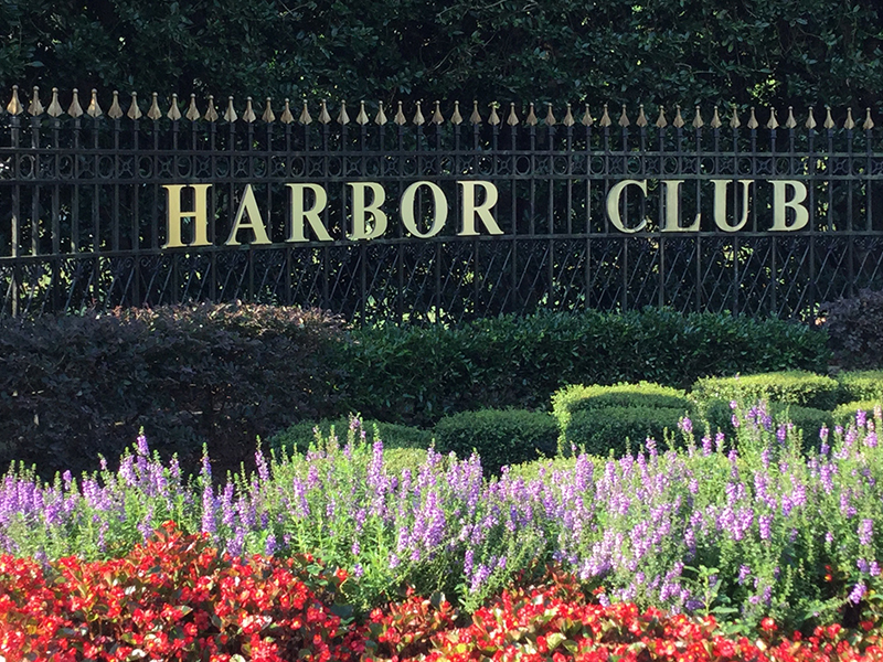 Harbor Club