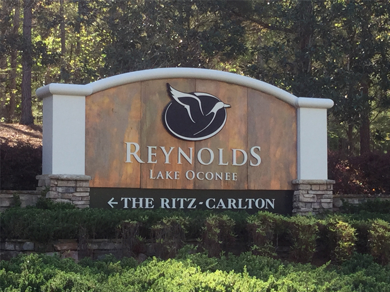 Reynolds Lake Oconee