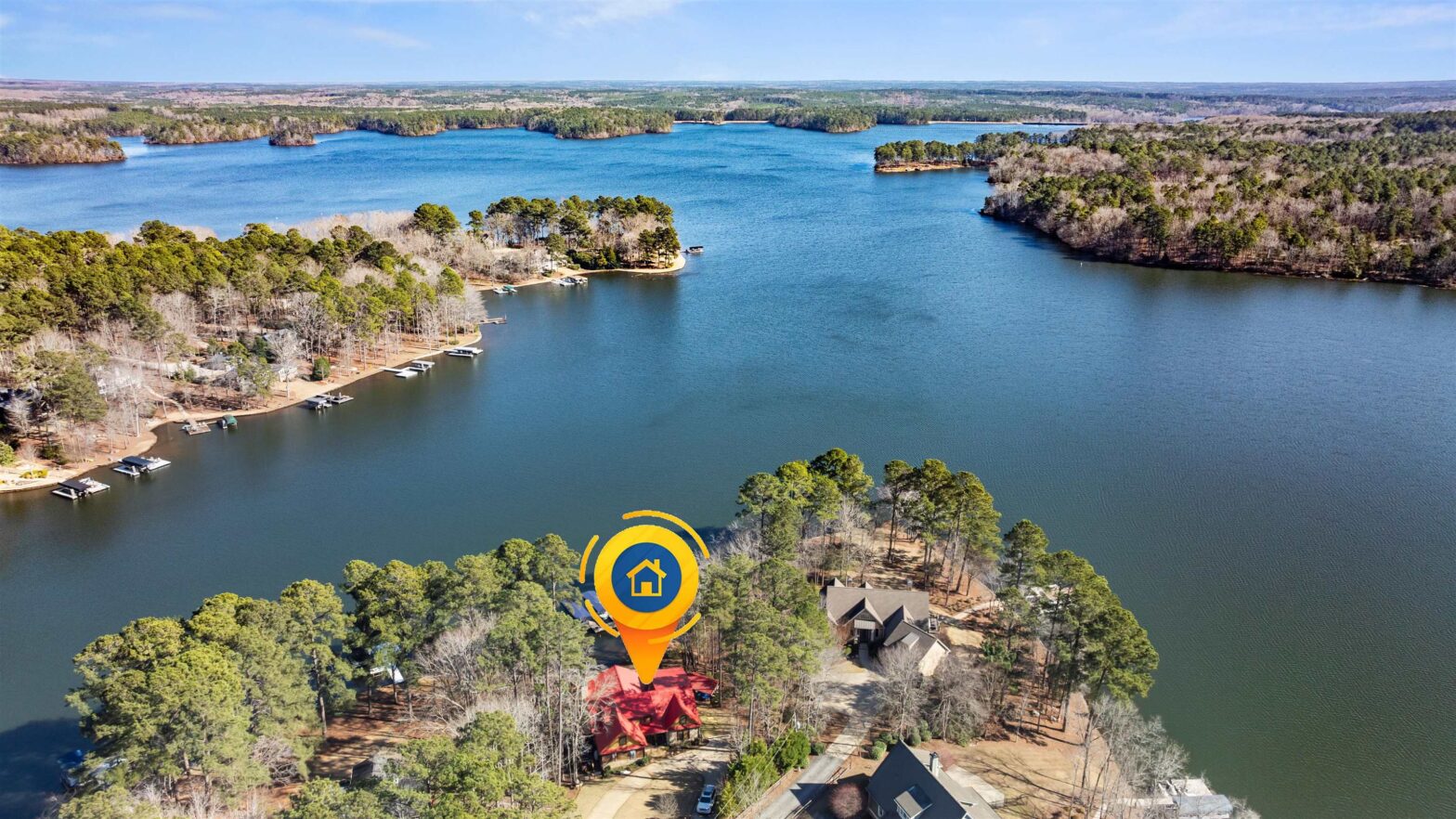 Living the Dream: Your Guide to Lake Oconee Real Estate